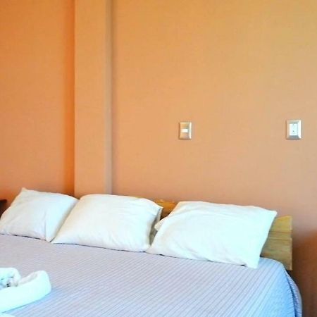 Sarteneja Inn ภายนอก รูปภาพ