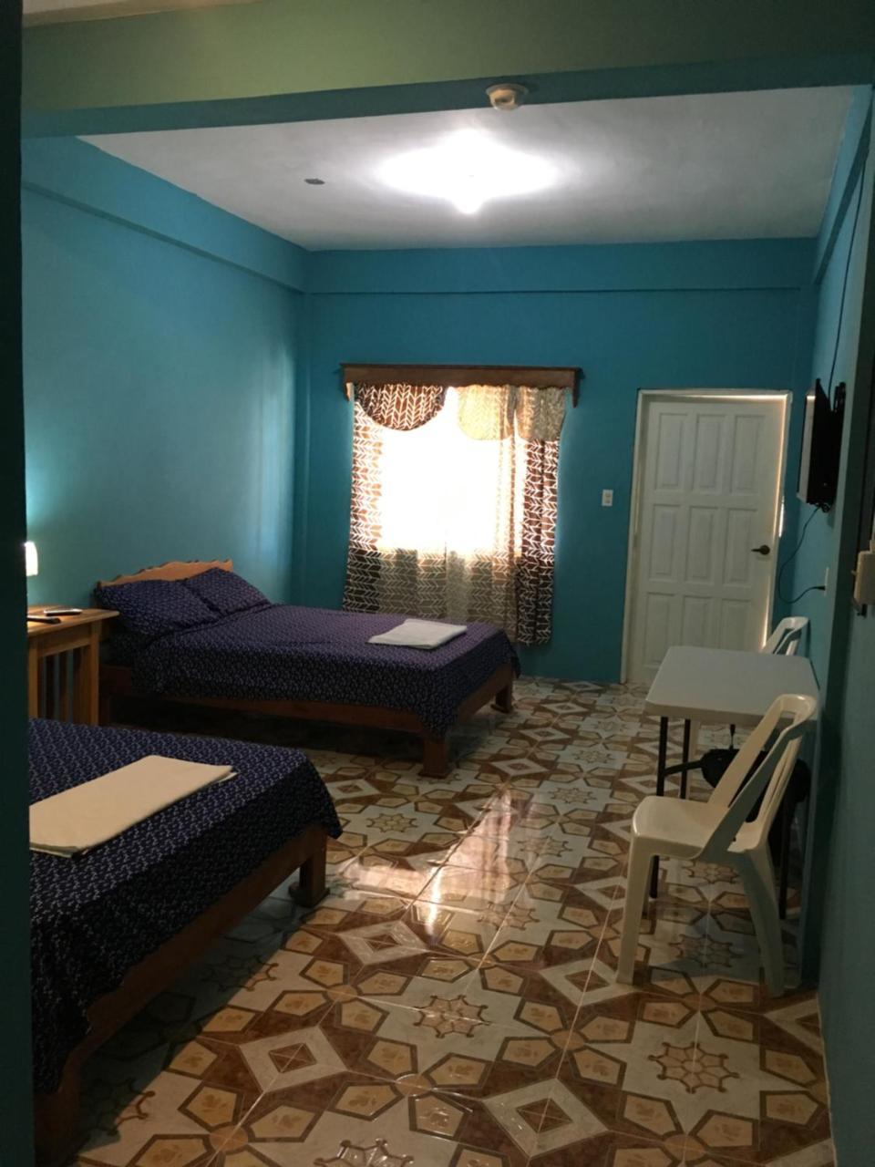 Sarteneja Inn ภายนอก รูปภาพ