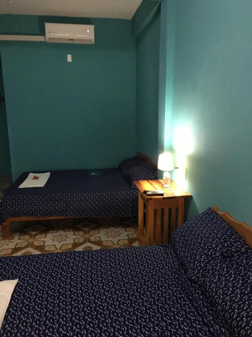 Sarteneja Inn ภายนอก รูปภาพ